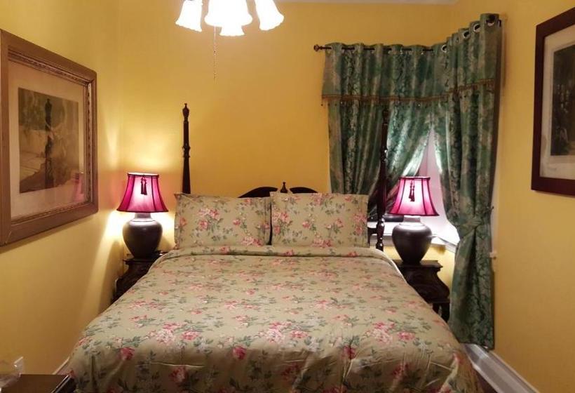 Somewhere In Time Bed And Breakfast