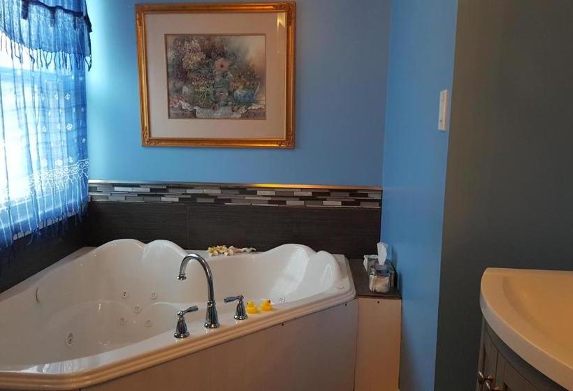 Somewhere In Time Bed And Breakfast