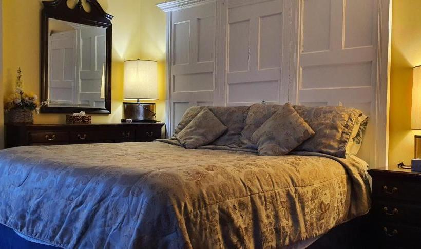 Somewhere In Time Bed And Breakfast