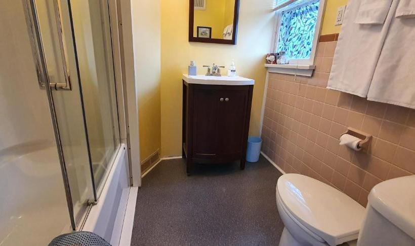 Somewhere In Time Bed And Breakfast