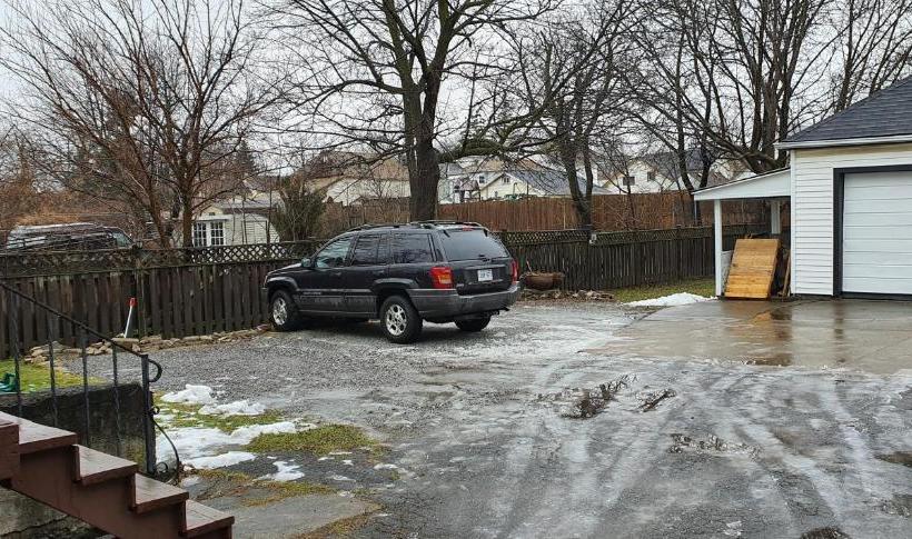 Somewhere In Time Bed And Breakfast