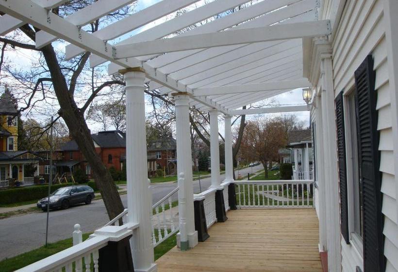 Somewhere In Time Bed And Breakfast