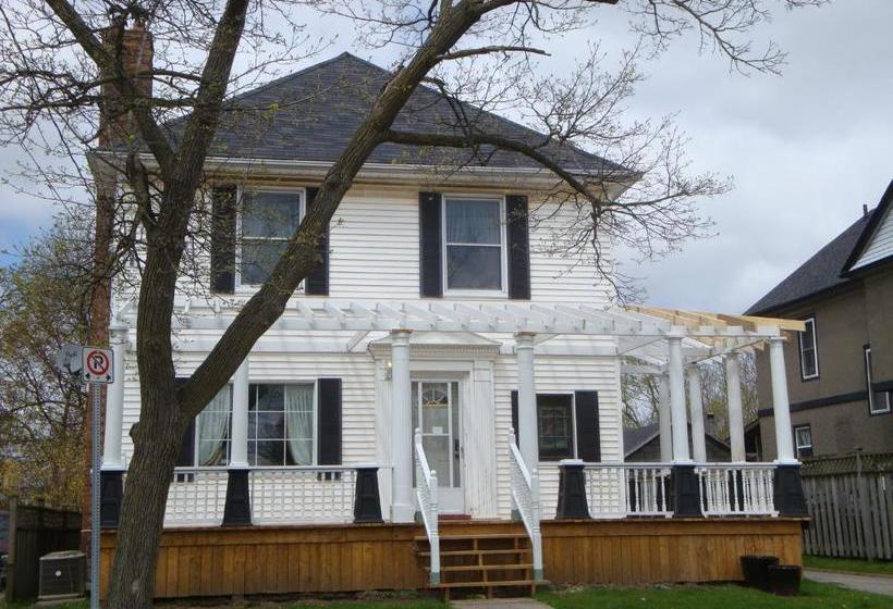 Somewhere In Time Bed And Breakfast