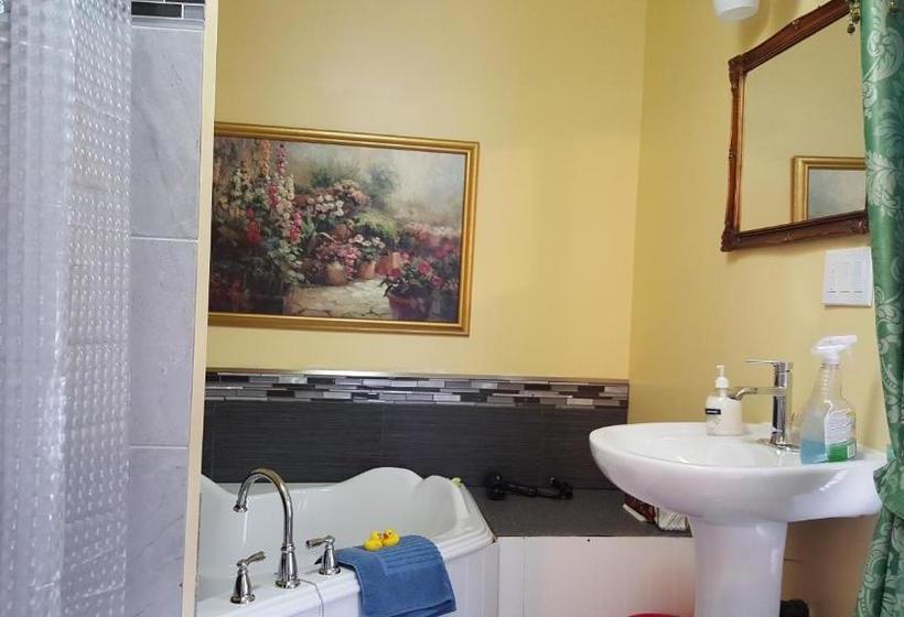 Somewhere In Time Bed And Breakfast