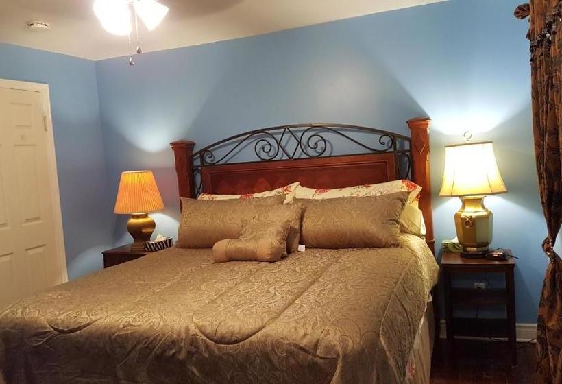 Somewhere In Time Bed And Breakfast