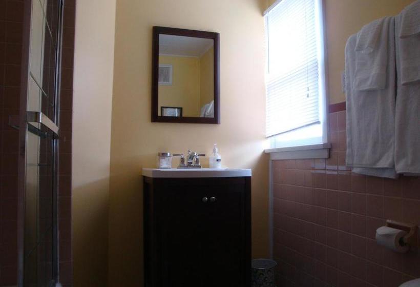 Somewhere In Time Bed And Breakfast