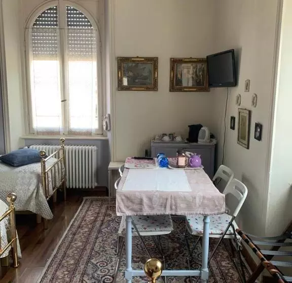 B&b Borghi