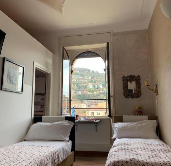B&b Borghi