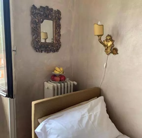 B&b Borghi