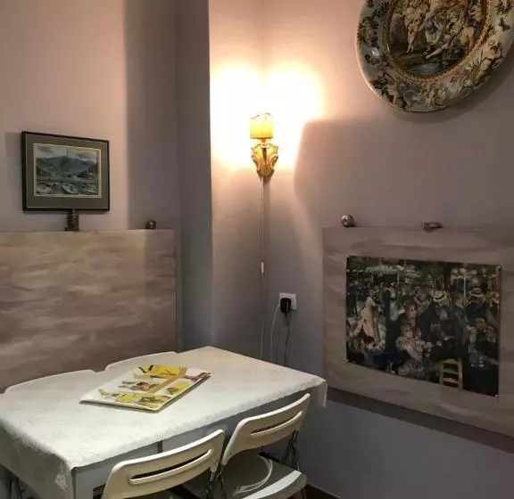 B&b Borghi
