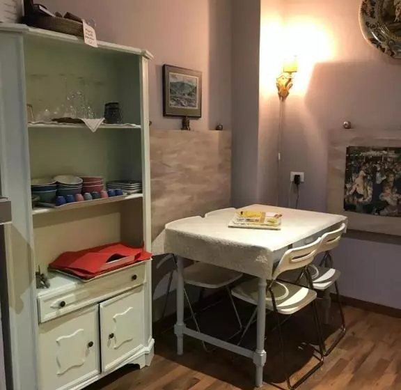 B&b Borghi