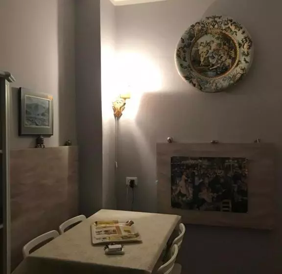 B&b Borghi