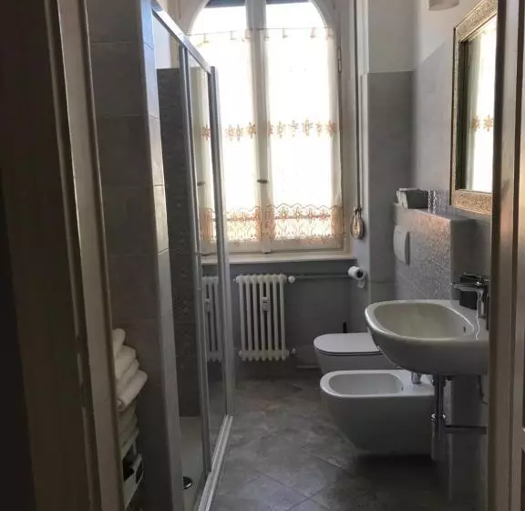 B&b Borghi
