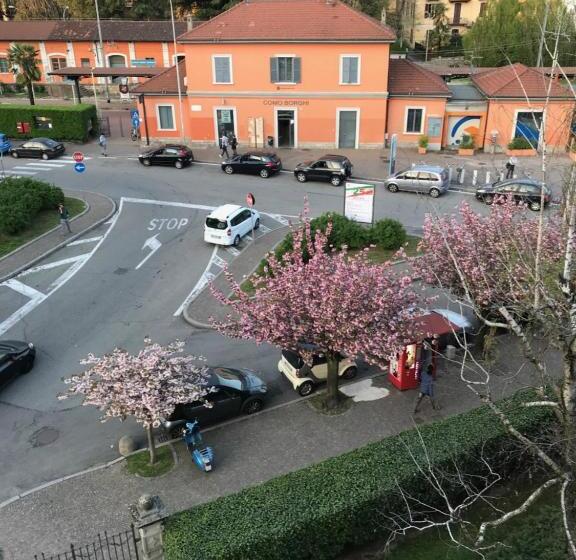 B&b Borghi