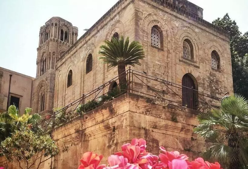 تختخواب و صبحانه 174 Via Roma