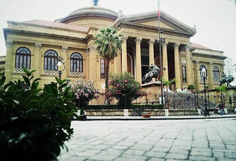 住宿加早餐  174 Via Roma