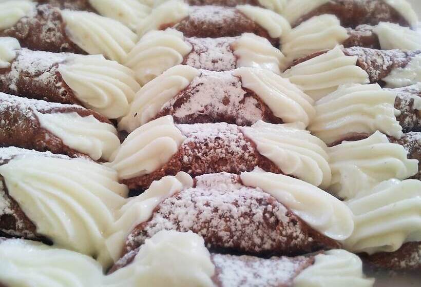 住宿加早餐  174 Via Roma