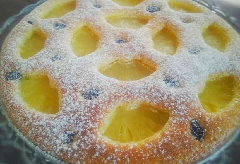 住宿加早餐  174 Via Roma