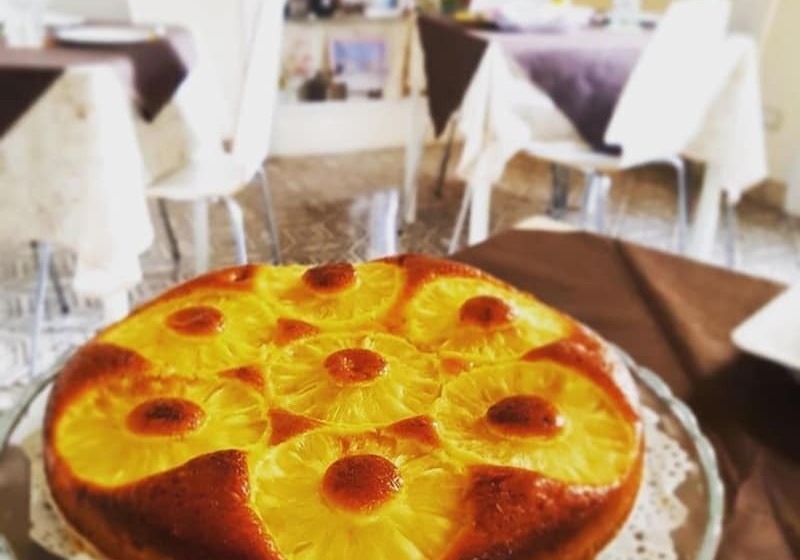 住宿加早餐  174 Via Roma