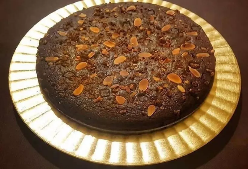 تختخواب و صبحانه 174 Via Roma