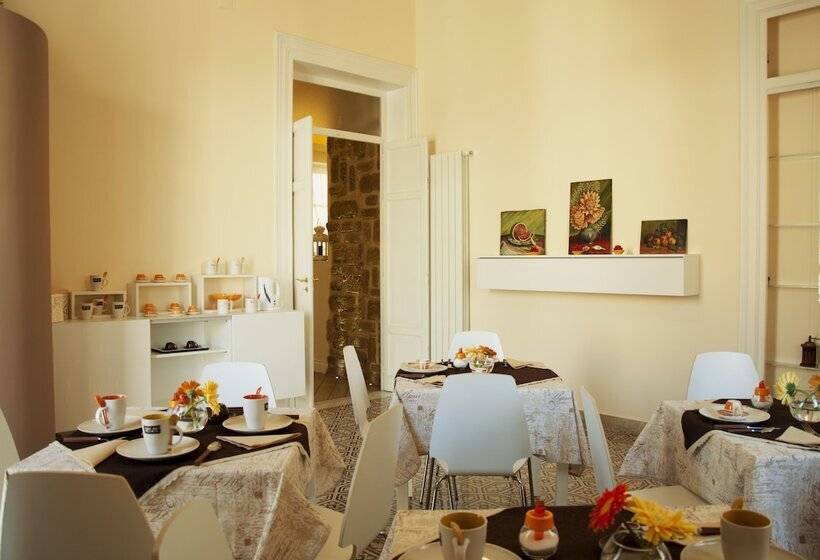 住宿加早餐  174 Via Roma