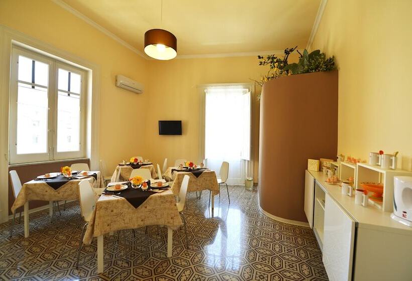 住宿加早餐  174 Via Roma