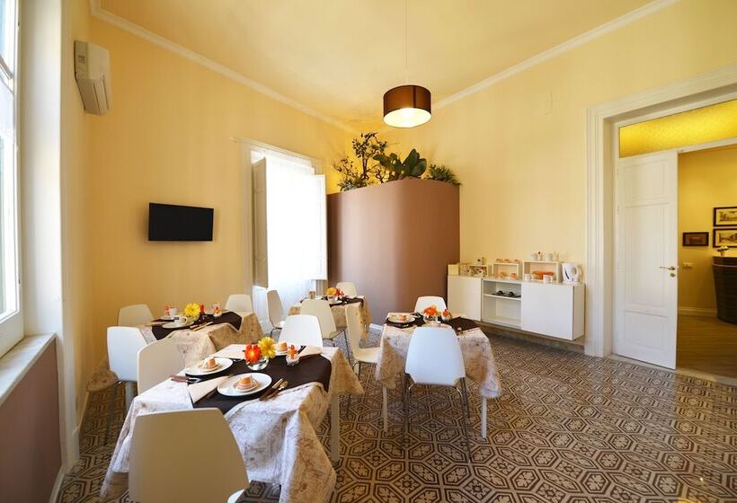 住宿加早餐  174 Via Roma