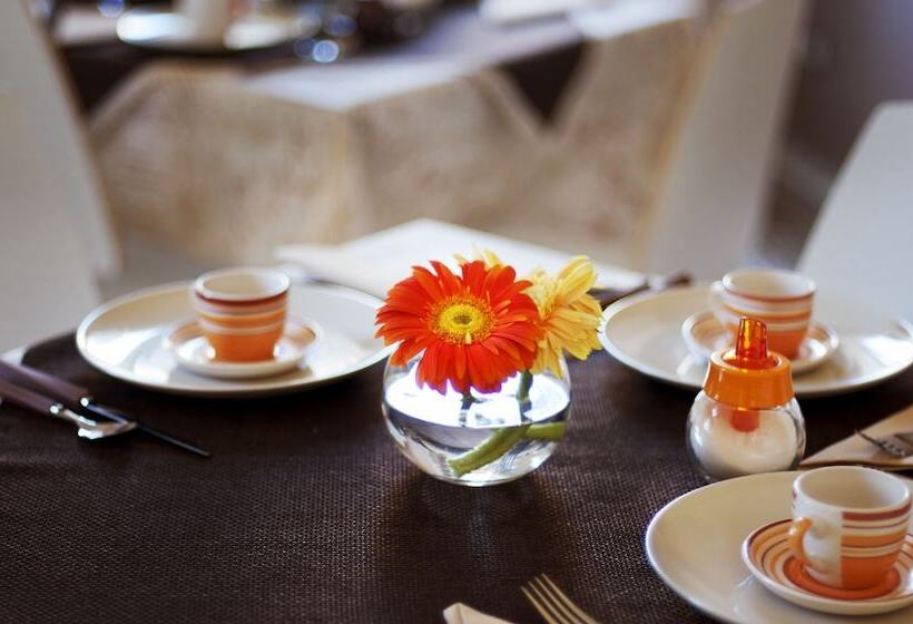 住宿加早餐  174 Via Roma