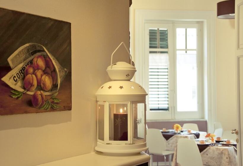 住宿加早餐  174 Via Roma