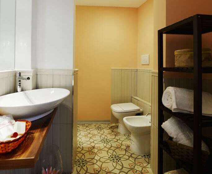 住宿加早餐  174 Via Roma