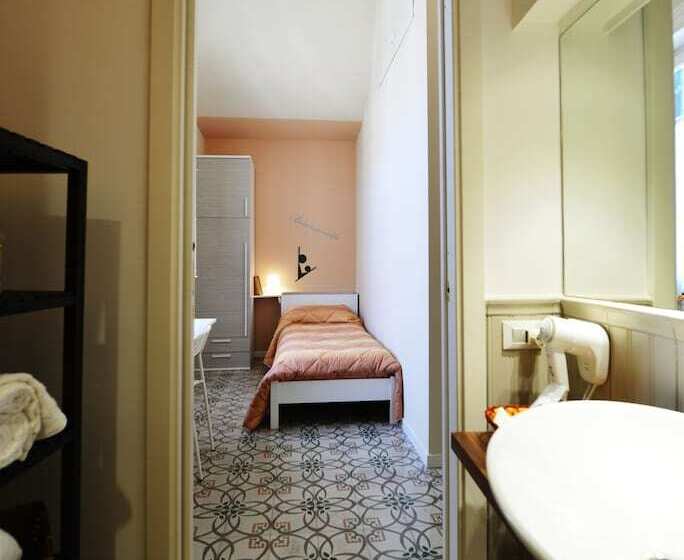 住宿加早餐  174 Via Roma