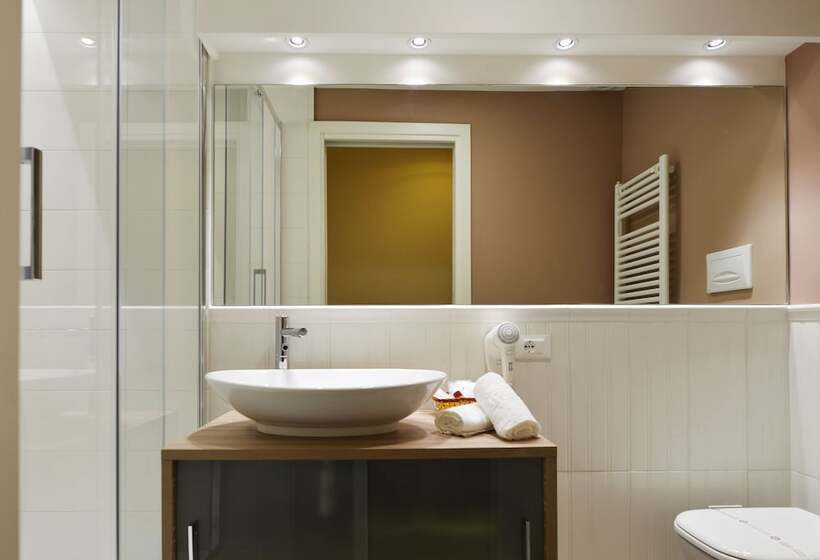 住宿加早餐  174 Via Roma