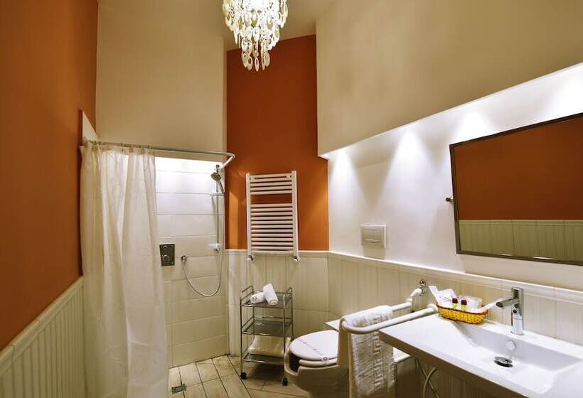 住宿加早餐  174 Via Roma