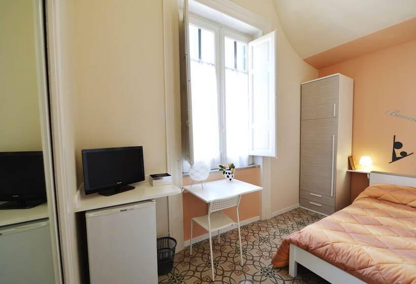 住宿加早餐  174 Via Roma