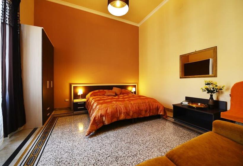 住宿加早餐  174 Via Roma