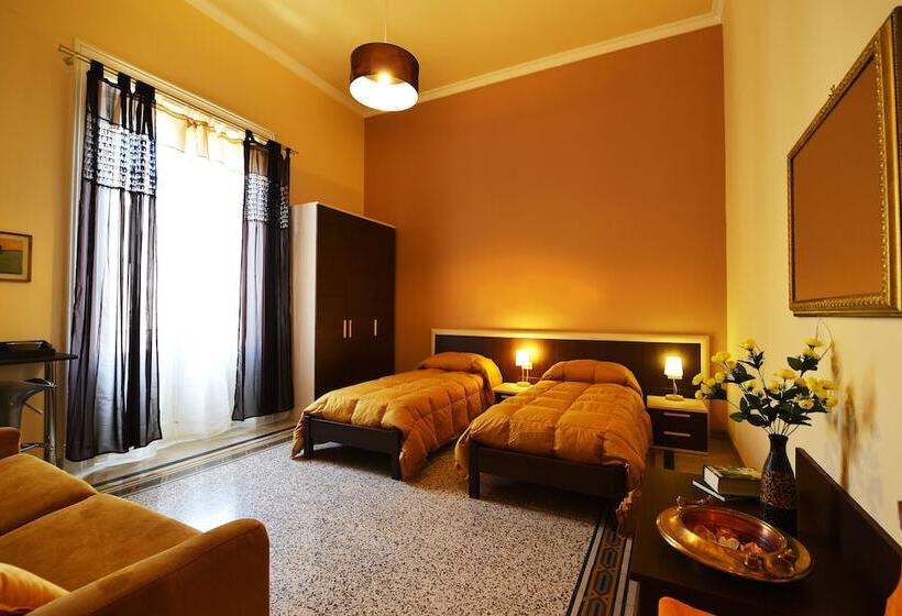 住宿加早餐  174 Via Roma