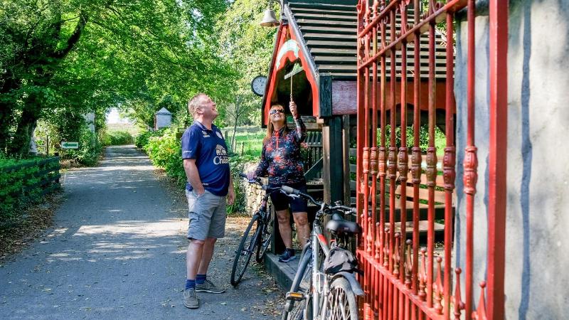 צימר Woodside Lodge Accomodation