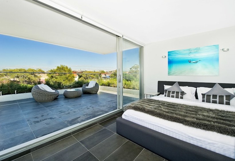 Bondi Beach Apartments