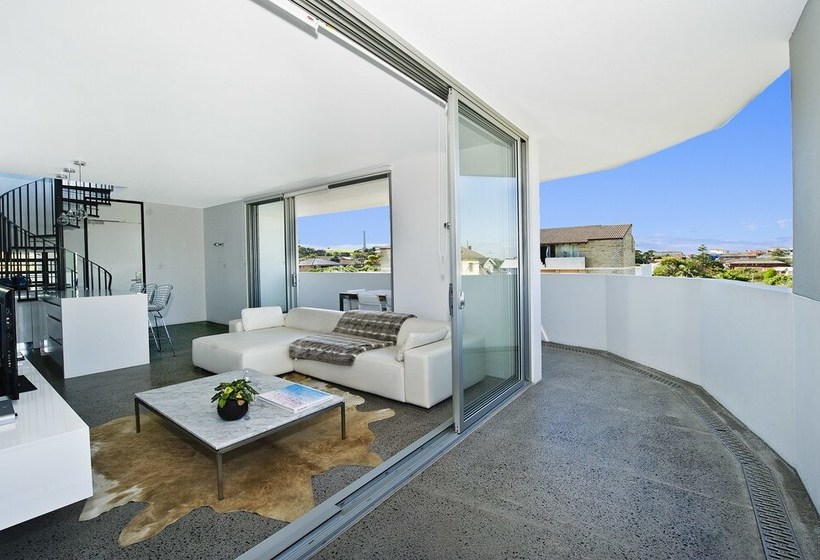 Bondi Beach Apartments