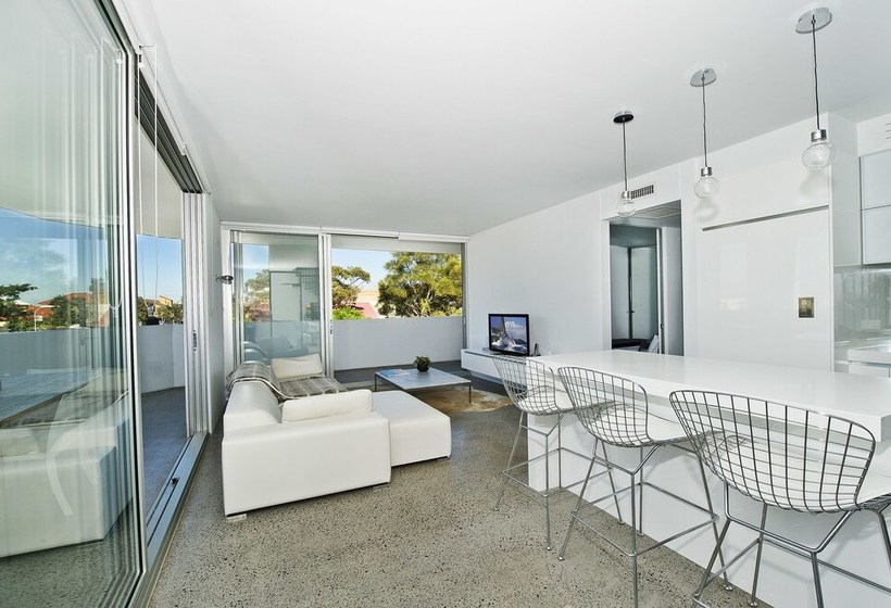 Bondi Beach Apartments