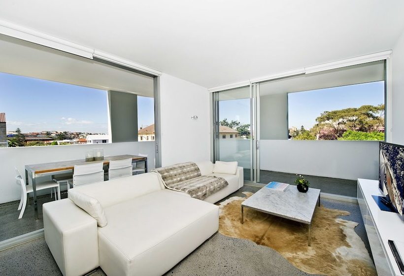 Bondi Beach Apartments