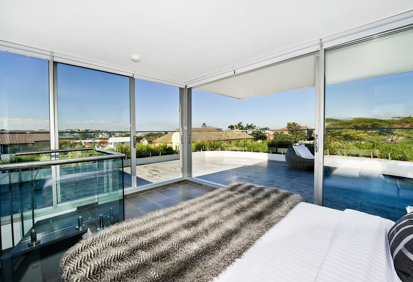 Bondi Beach Apartments