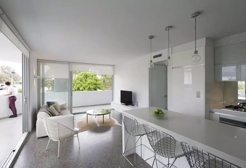 Bondi Beach Apartments