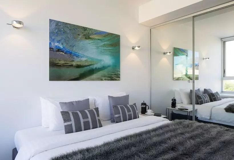Bondi Beach Apartments