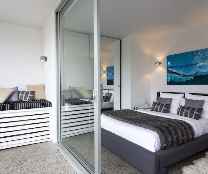 Bondi Beach Apartments