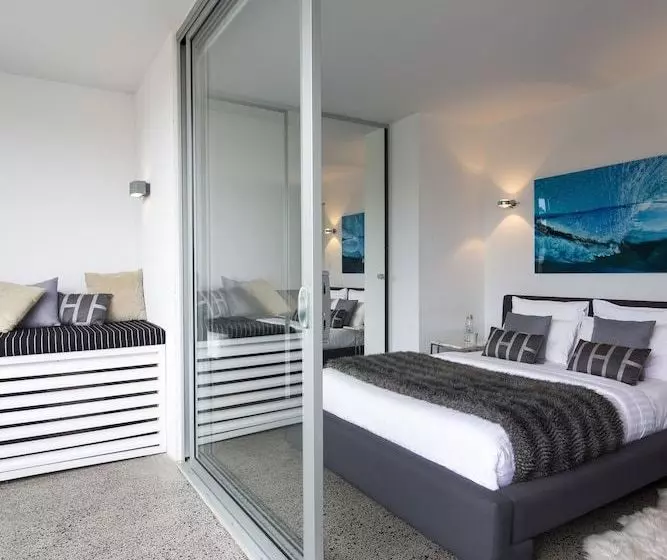 Bondi Beach Apartments