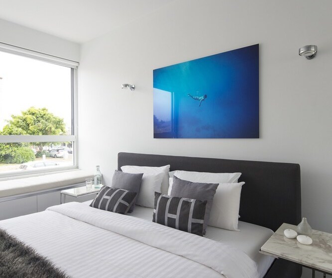 Bondi Beach Apartments