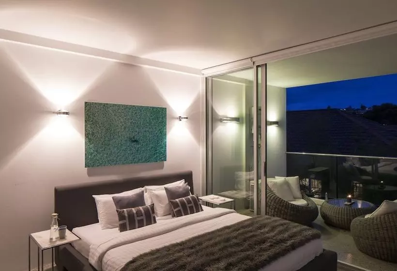 Bondi Beach Apartments