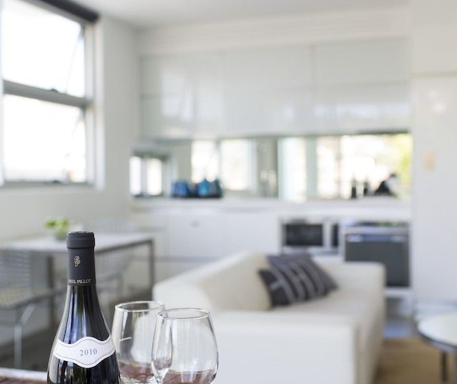 Bondi Beach Apartments