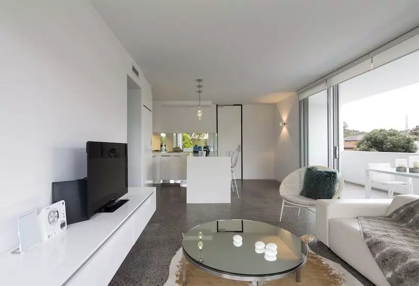 Bondi Beach Apartments